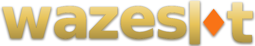 wazeslot logo