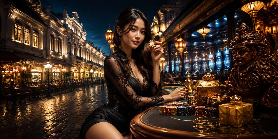 wazeslot Live Roulette