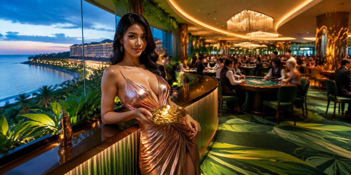 wazeslot How Live Tables And Slot Rooms Connect